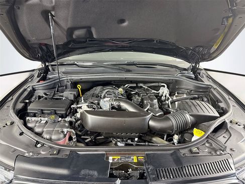 Used 2023 Dodge Durango GT AWD/4WD image 22