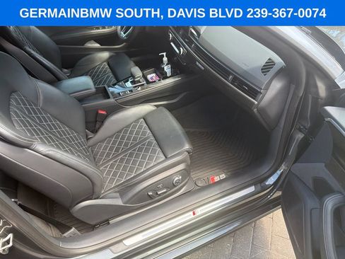 Used 2023 Audi S5 Premium Plus AWD/4WD image 26