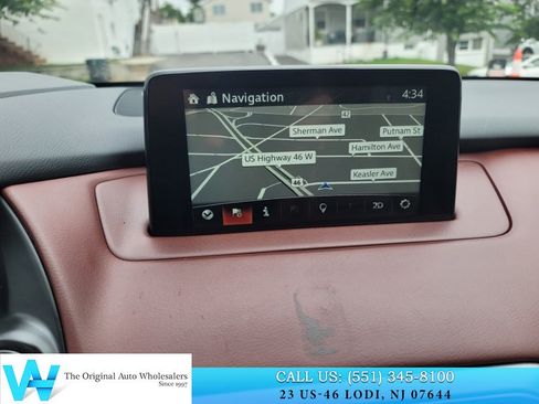 Used 2016 MAZDA CX-9 Signature AWD/4WD image 22
