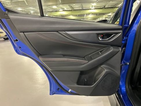 Certified 2023 Subaru WRX Limited AWD/4WD image 21