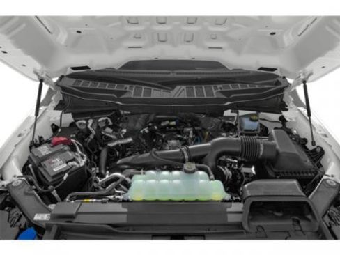 Used 2021 Ford F150 XL w/ Equipment Group 101A High AWD/4WD image 12