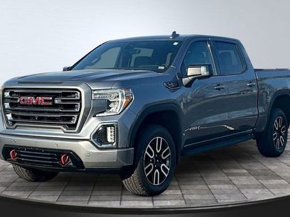 Used 2021 GMC Sierra 1500 AT4 w/ AT4 Premium Package