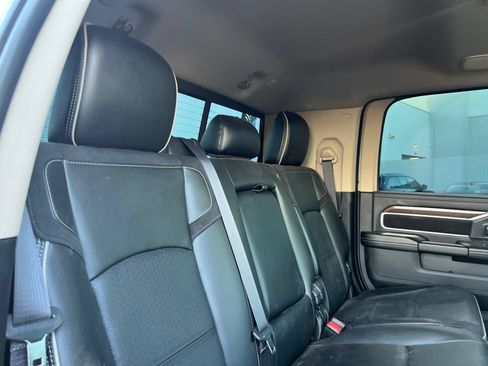 Used 2022 RAM 2500 Laramie AWD/4WD image 18