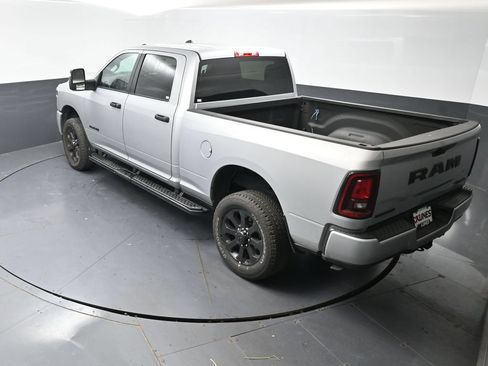 Used 2026 RAM 2500 Big Horn AWD/4WD image 21