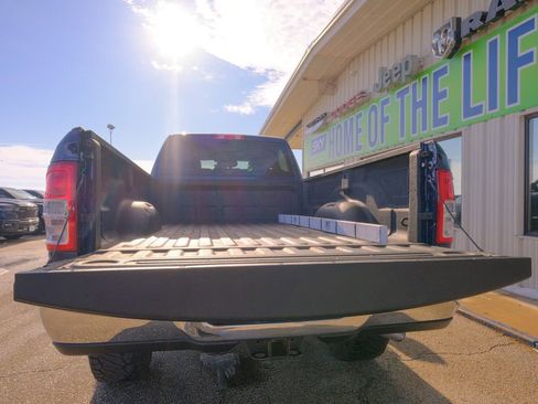 Used 2022 RAM 2500 Big Horn w/ Level A Equipment Group image 21