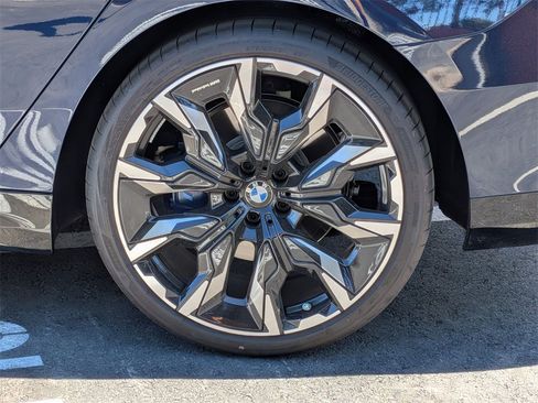 New 2026 BMW 530i 530i w/ M Sport Package image 27