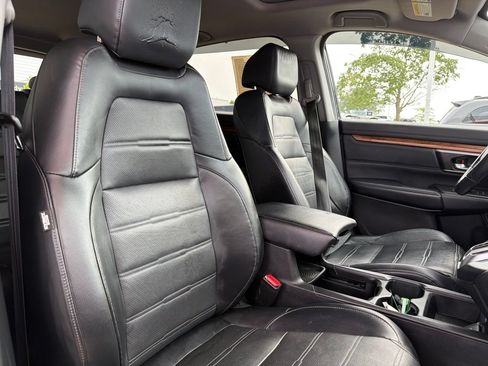 Used 2019 Honda CR-V EX-L image 37