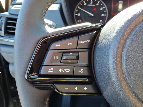 New 2026 Subaru Forester Touring image 18