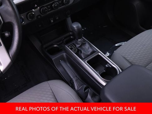 Certified 2023 Toyota Tacoma SR5 AWD/4WD image 12