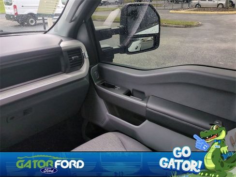 Used 2025 Ford F350 XL w/ STX Appearance Package image 17