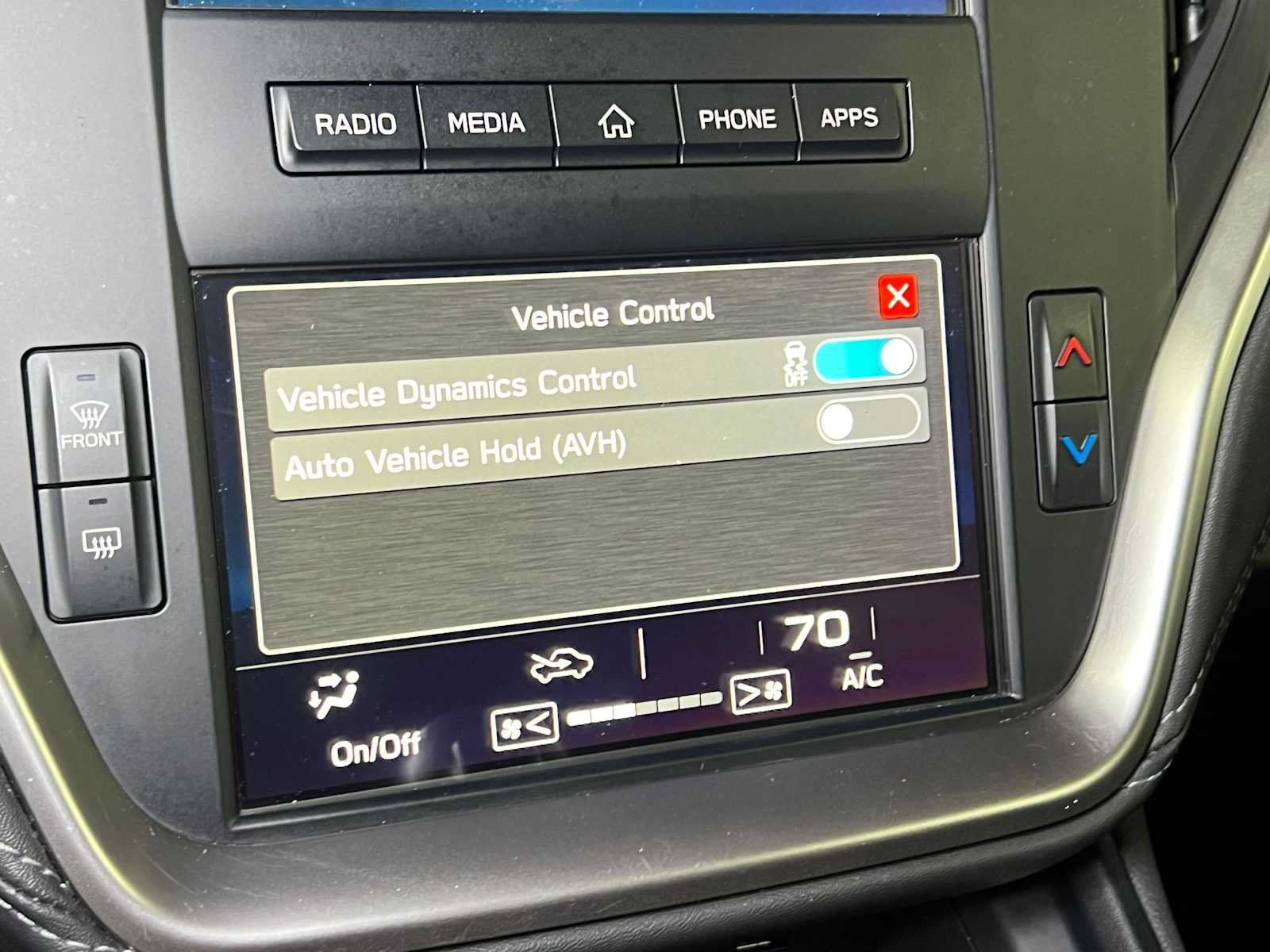 Used 2020 Subaru Outback AWD/4WD image 37