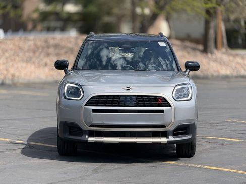 New 2026 MINI Cooper Countryman S image 2