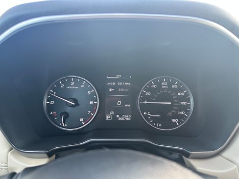 Certified 2023 Subaru Outback Limited image 21