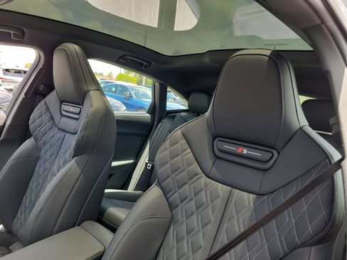 New 2026 Audi S5 Premium Plus AWD/4WD image 15