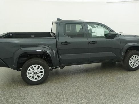 New 2026 Toyota Tacoma SR image 8