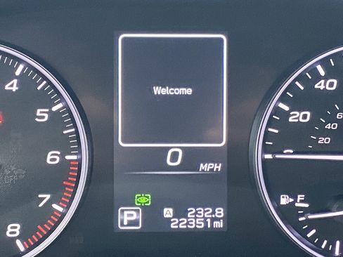 Used 2023 Subaru Ascent Touring image 12