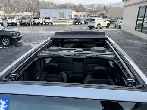 Used 2021 Jeep Wrangler Unlimited Rubicon image 17