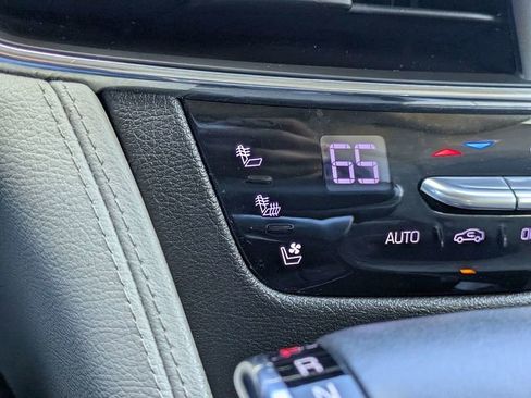 Used 2018 Cadillac CT6 Premium Luxury w/ Super Cruise Package AWD/4WD image 22