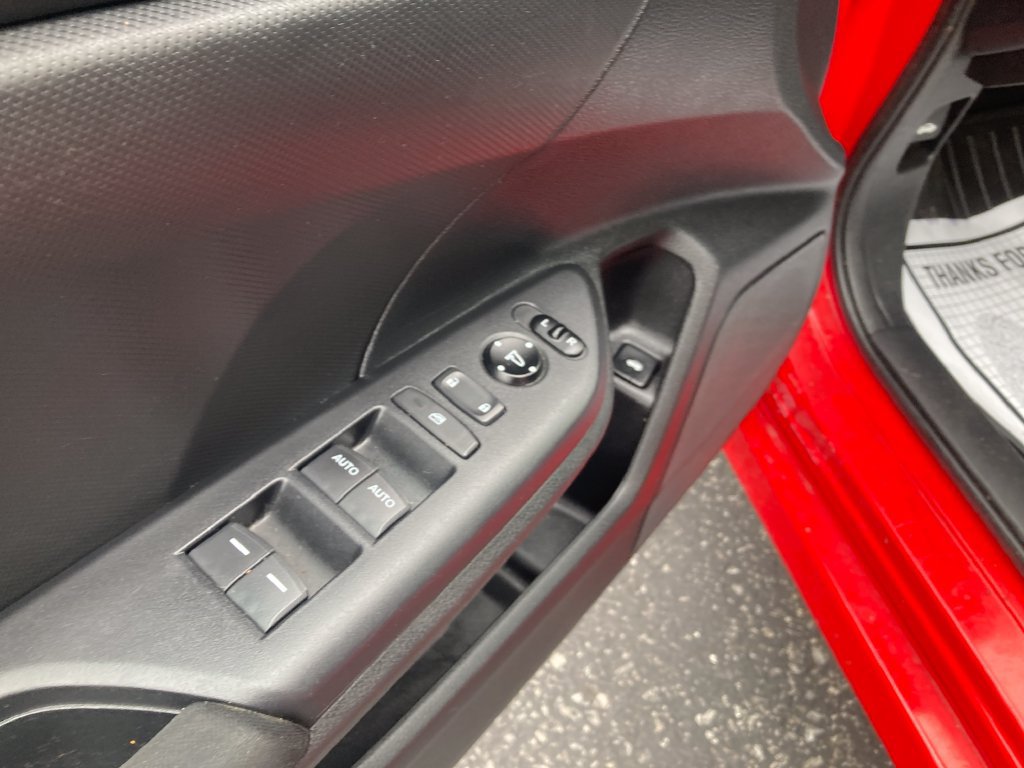 Used 2017 Honda Civic LX image 14