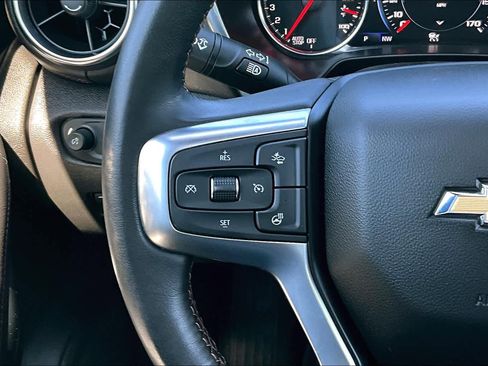 Used 2021 Chevrolet Blazer Premier w/ Driver Confidence II Package image 23