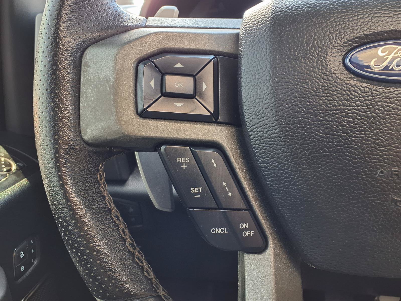 Used 2020 Ford F150 Raptor w/ Equipment Group 802A Luxury AWD/4WD image 24