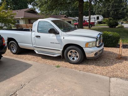 Used 2002 Dodge Ram 1500 Truck 2WD Regular Cab
