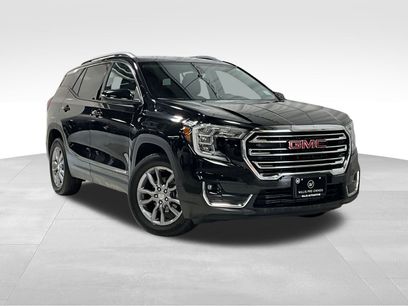 Used 2024 GMC Terrain SLT