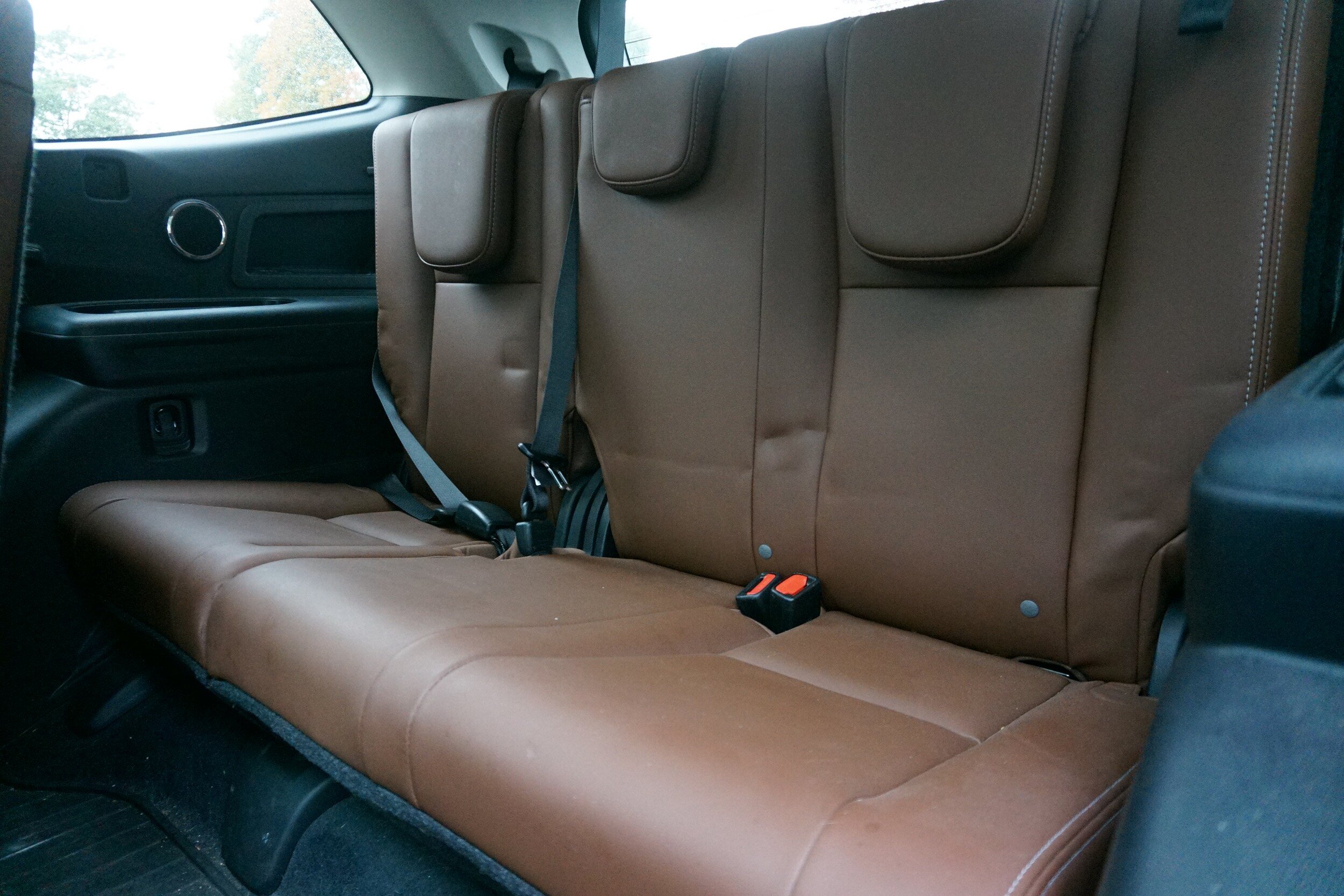 Used 2021 Subaru Ascent Touring AWD/4WD image 15