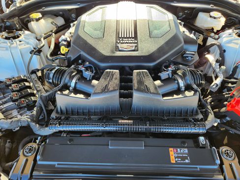 Certified 2023 Cadillac CT5 V w/ Premium Package image 49