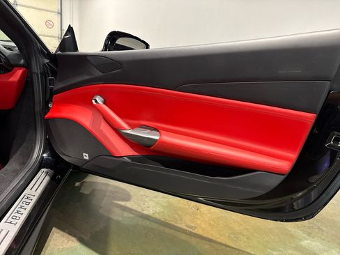 Used 2016 Ferrari 488 GTB GTB Coupe image 33