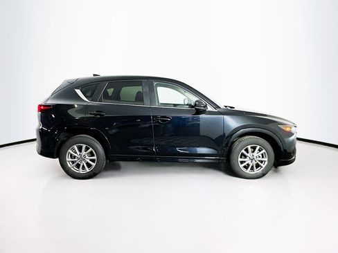 Used 2025 MAZDA CX-5 AWD 2.5 S w/ Preferred Package image 10