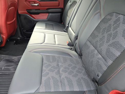 Used 2020 RAM 1500 Rebel w/ Level 1 Equipment Group image 16