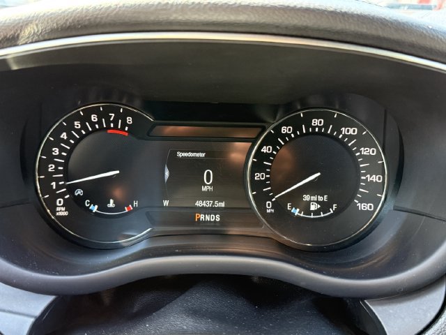 Used 2019 Lincoln MKC Reserve AWD/4WD image 15