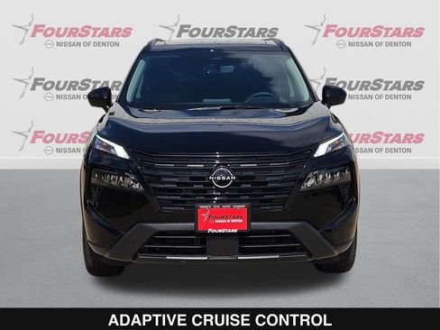 New 2026 Nissan Rogue Dark Armor FWD image 10
