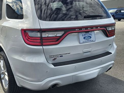Used 2024 Dodge Durango GT image 15