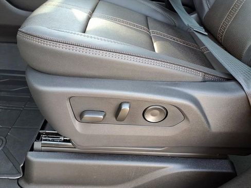 New 2026 Chevrolet Suburban High Country w/ Sun And Tow Package AWD/4WD image 7