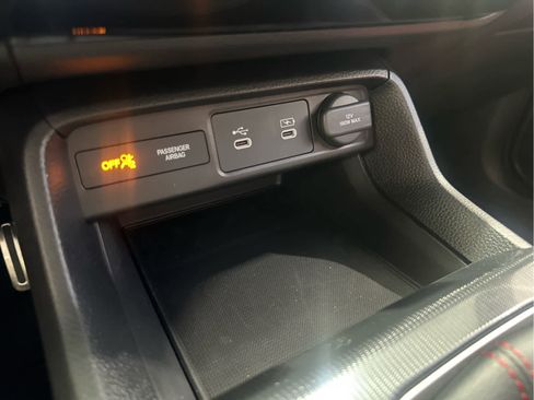 New 2026 Honda Civic Si image 36