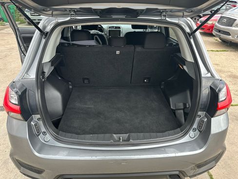 Used 2021 Mitsubishi Outlander Sport SE image 14