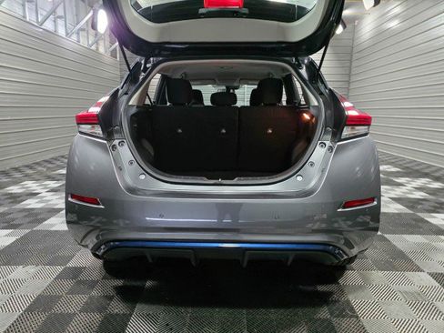 Used 2020 Nissan Leaf S w/ S Charge Package image 33