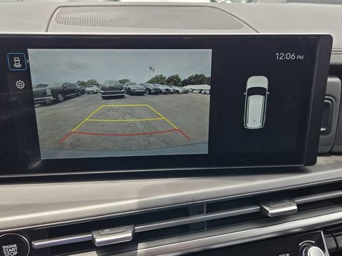 Certified 2025 Hyundai Santa Fe SEL FWD image 21