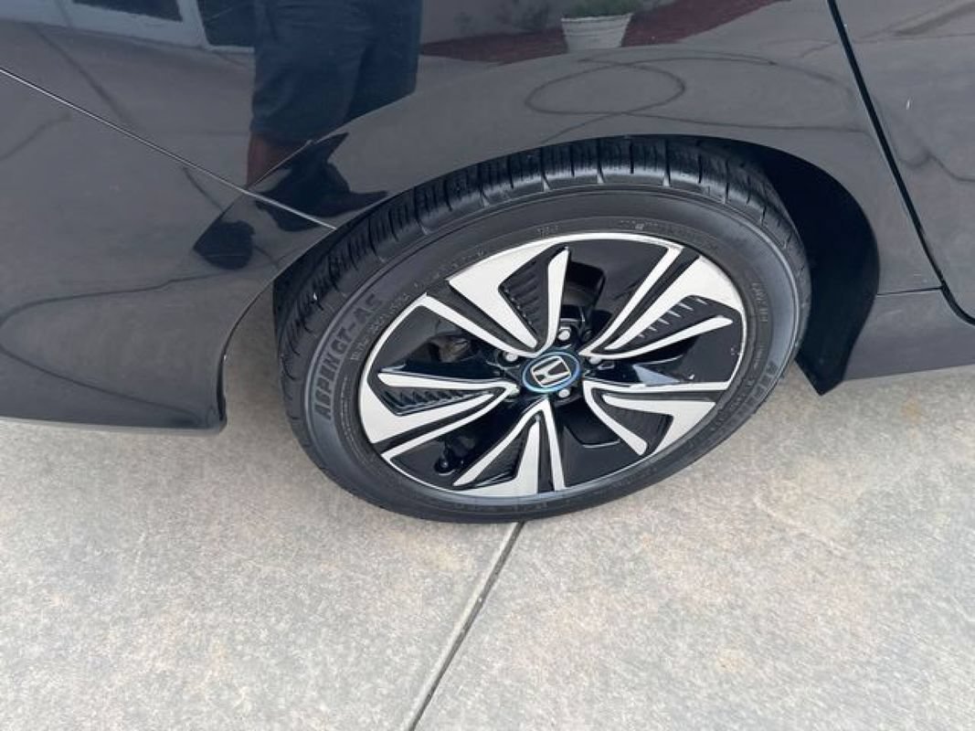 Used 2016 Honda Civic EX-T image 14