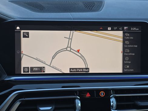 Used 2020 BMW X5 xDrive40i w/ Premium Package image 23