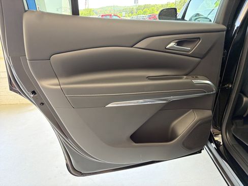 New 2026 Chevrolet Traverse LT image 23