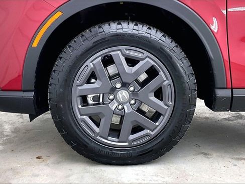 Certified 2026 Honda CR-V TrailSport image 10