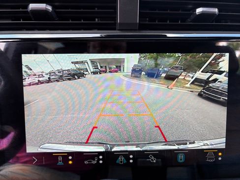 Used 2023 GMC Sierra 1500 Denali w/ Denali Reserve Package AWD/4WD image 19