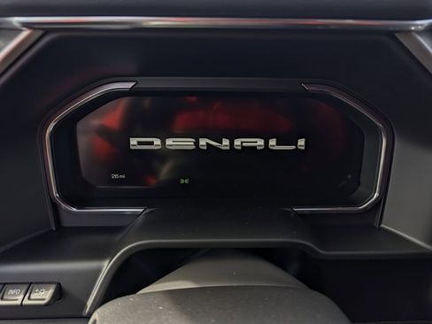 New 2026 GMC Sierra 1500 Denali w/ Denali Reserve Package image 2