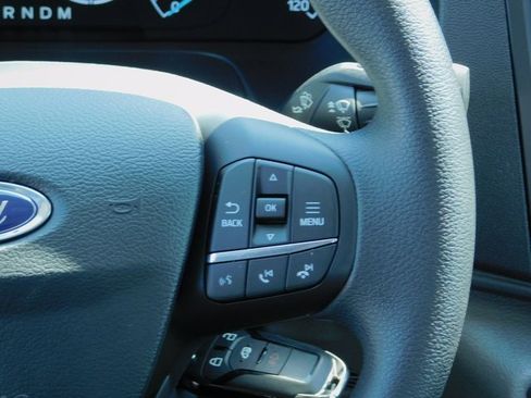 New 2025 Ford Transit 250 148 Medium Roof w/ Load Area Protection Package image 16