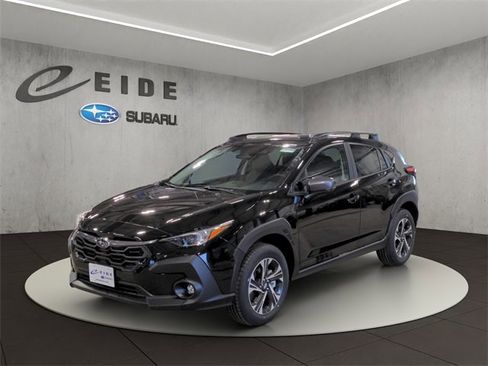 New 2026 Subaru Crosstrek 2.0i Premium image 2