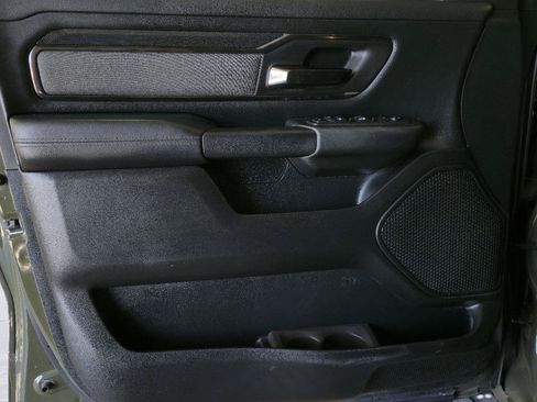 Used 2021 RAM 1500 Lone Star w/ Built-to-serve Edition AWD/4WD image 12