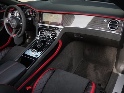 Used 2022 Bentley Continental GT Speed image 21